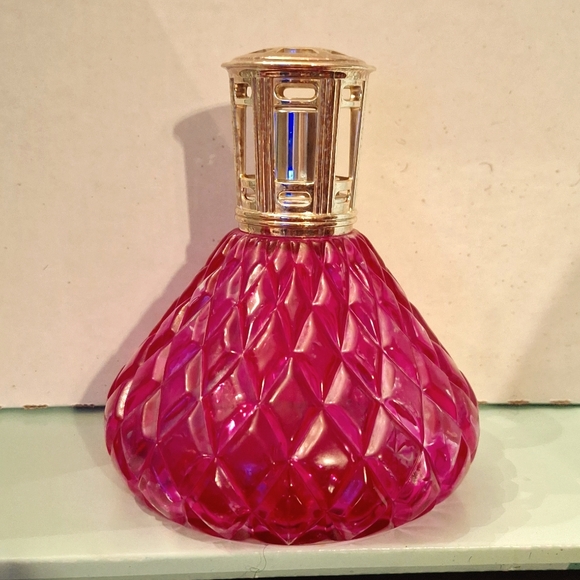 Vintage Scentier fragrance lamp - Picture 1 of 5